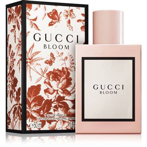 gucci bloom stronger parfums|bloom perfume gucci reviews.